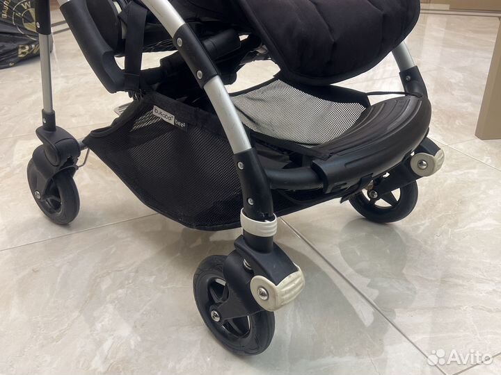 Детские коляски