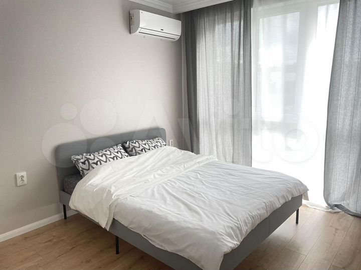 3-к. квартира, 74 м², 19/25 эт.