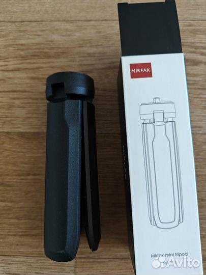 Штатив тренога трипод