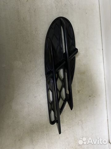 Mercedes-benz A2208851323 Решетка бампера левая