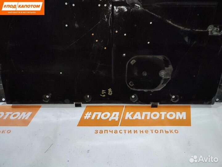 Защита двигателя Mazda 6 GJ 2015 B61K56110A