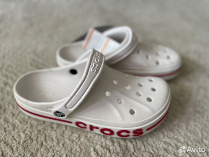 Crocs М7w9