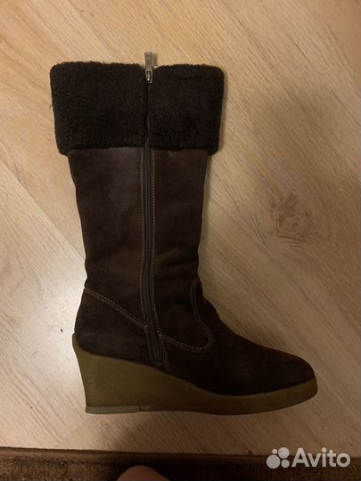 Сапоги зимние Villa Medici 41