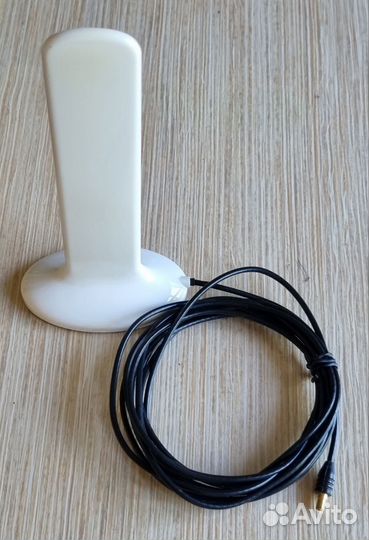 Антенна GSM ruichi rant LTE