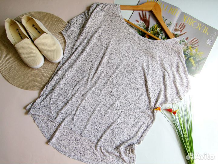 Женские вещи пакетом 48 50