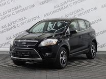 Ford Kuga 2.0 AMT, 2011, 137 406 км, с пробегом, цена 1 529 000 руб.