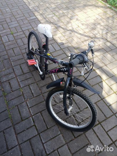 Велосипед детский GT Laguna 20