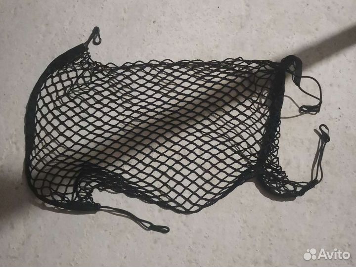 Сетка паджеро спорт