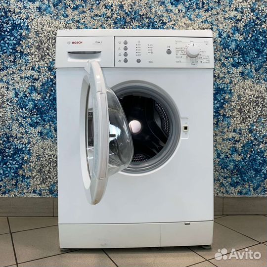 Стиральная машина бу с гарантией