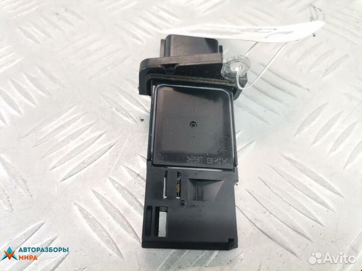 Расходомер воздуха Nissan Qashqai 2009 226807S00B