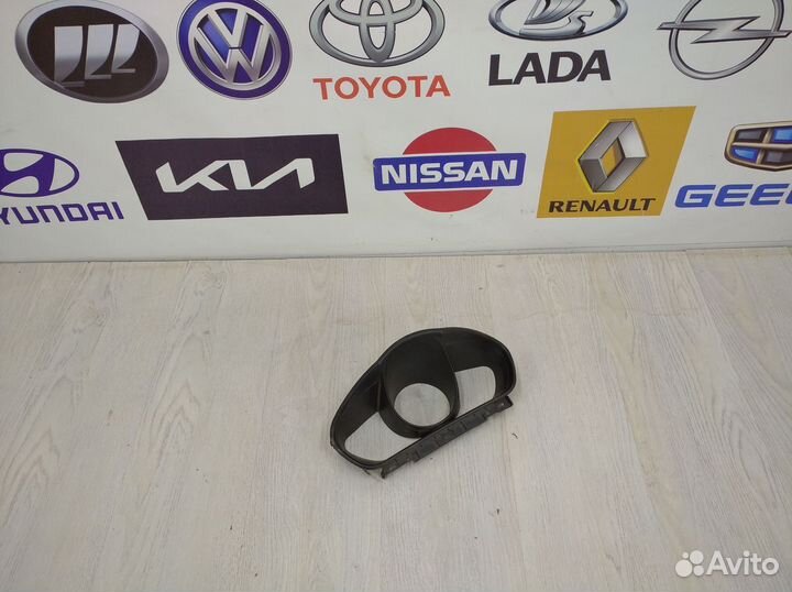 Козырек Накладка приборной панели lifan X60