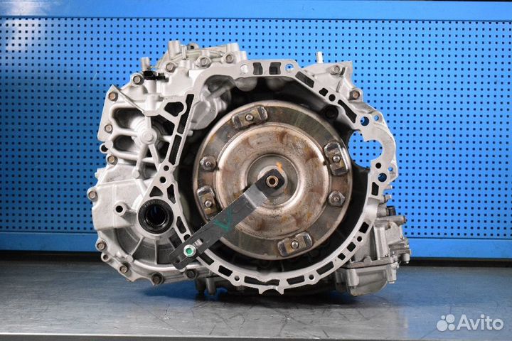 Вариатор JF010 Nissan Teana 3.5 2wd