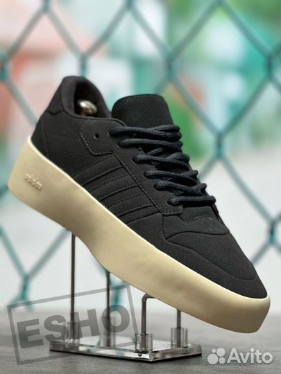 Кроссовки Adidas Athletics86 x Fear Of God Low