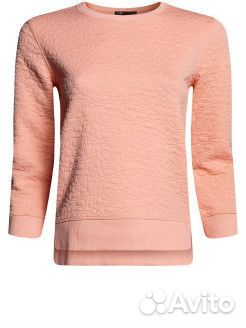 Oodji Свитшот новый