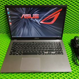 Asus Pentium 4415U/12Gb/SSD256/HD Graphics 610