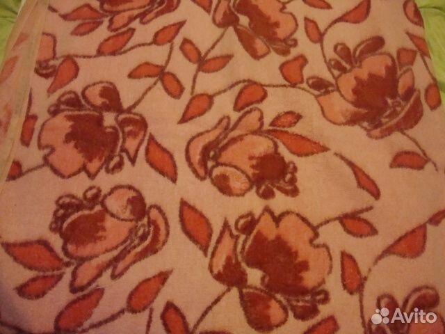 Плед покрывало