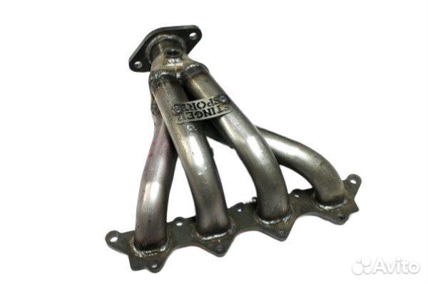 Вставка 4-1 для Mitsubishi Lancer 9 1.3 л/1,6 л