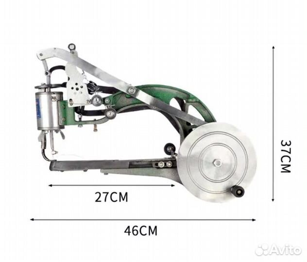 Швейная машинка Версаль