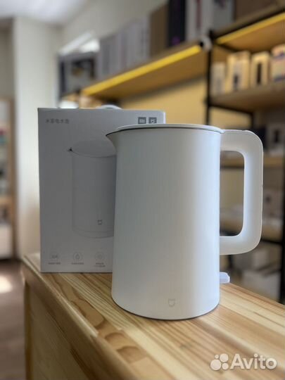 Чайник Xiaomi