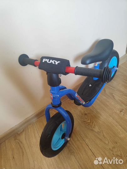 Беговел puky lr m