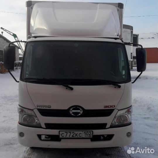 Водитель с личным автомобилем
