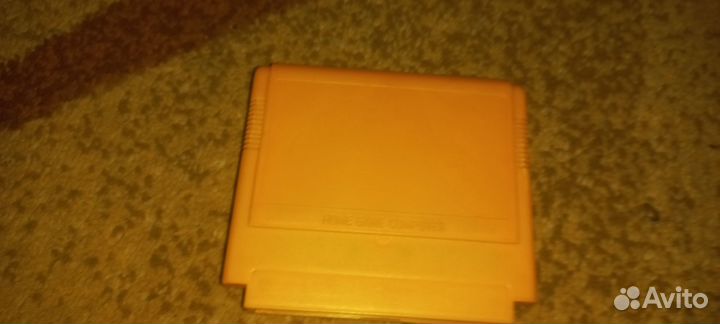 Картридж code name