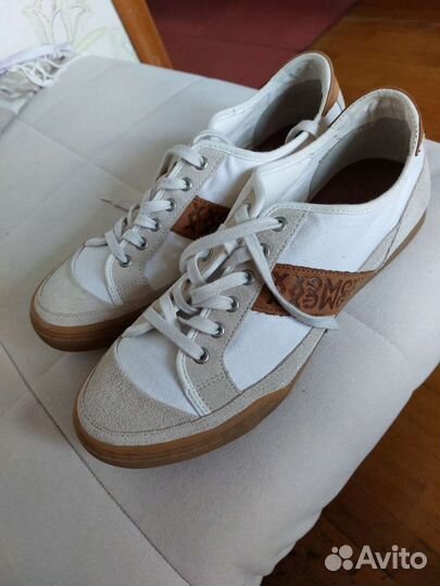 Кеды мужские 44 размер