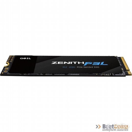 Диск SSD M.2 PCI-E 512Gb geil Zenith P3L (GZM2pcie