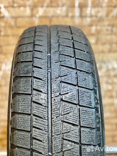 Bridgestone Blizzak Revo GZ 195/65 R15 91S