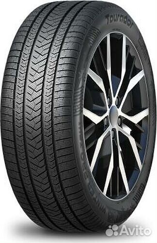 Tourador Winter Pro TSU1 315/40 R21 115V