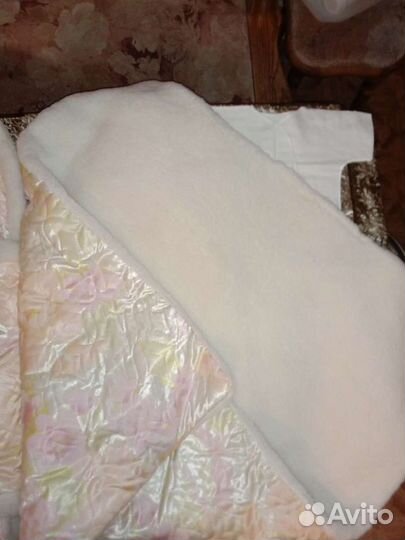 Конверт для выписки