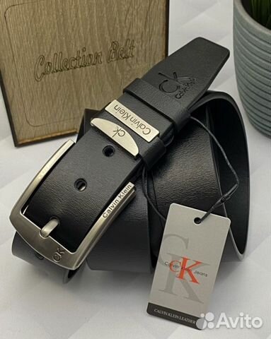 Ремень мужской