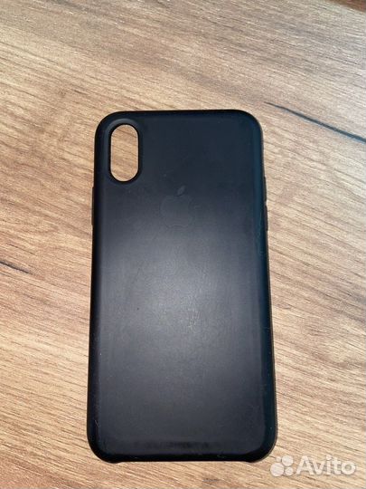 Чехол на iPhone 10