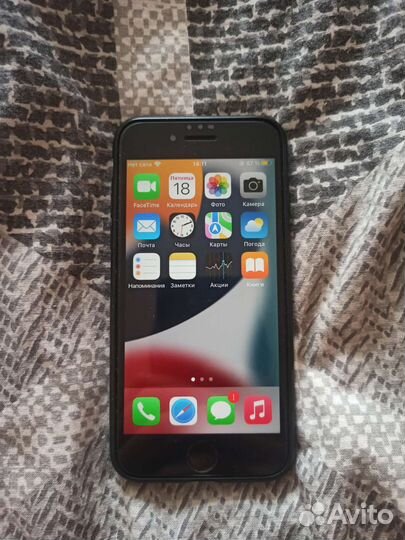 iPhone 7 128gb