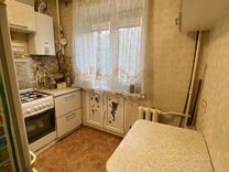 2-к. квартира, 41,6 м², 2/5 эт.