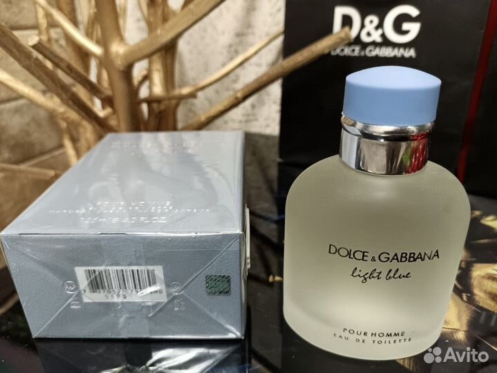 Dolce & Gabbana мужской