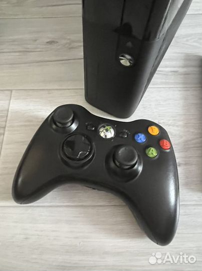 Xbox 360E 250Gb