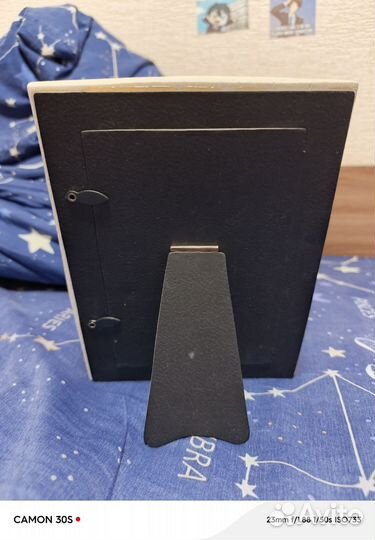 Милая фоторамка