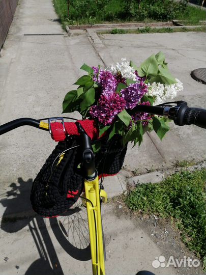 Велосипед Giant Suede 2020