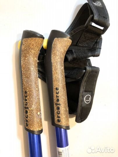 Новые Палки для скандинавской ходьбы