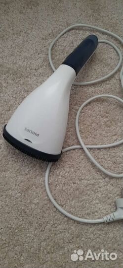 Ручной отпариватель philips