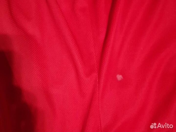 Баскетбольная форма XXL