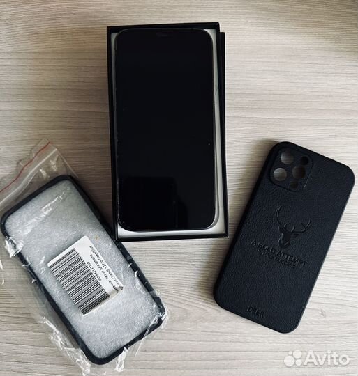 iPhone 12 Pro, 128 ГБ