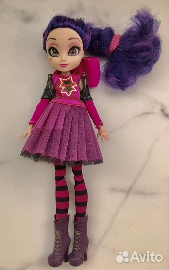 Кукла на шарнирах