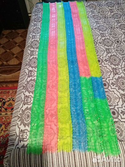 Гибкий трек