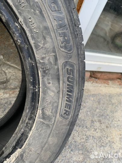 Tigar SUV Summer 225/60 R17 99H