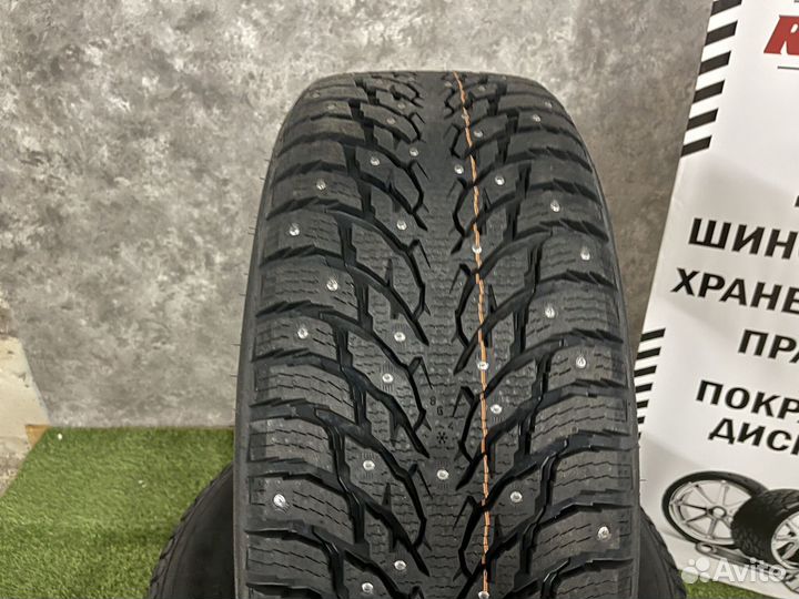 Nokian Tyres Hakkapeliitta 9 SUV 235/55 R19 105T