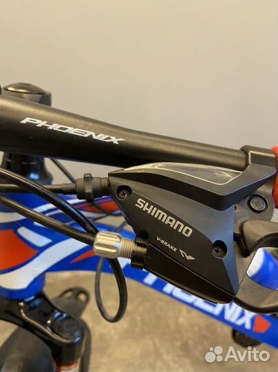 Велосипед Phoenix 26