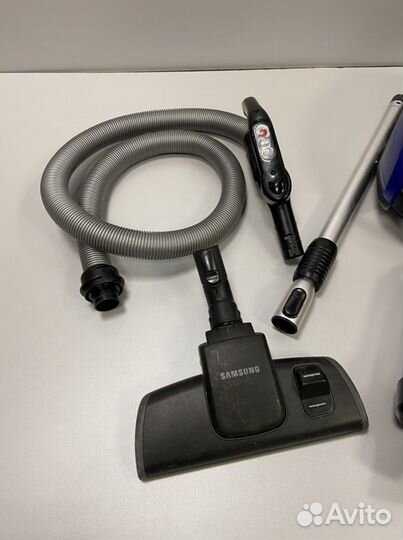 Запчасти для пылесоса Samsung vcjg24GH