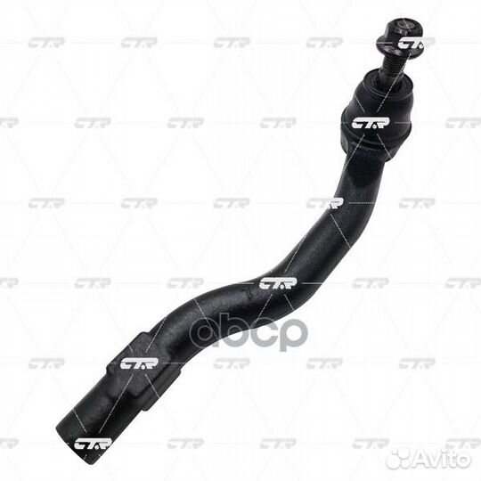 Cemz-71L Наконечник рулевой тяги лев CE04